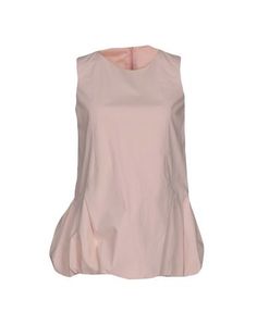 Топ без рукавов RED Valentino