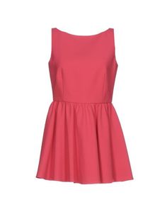 Топ без рукавов RED Valentino