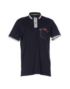 Поло Harmont&Blaine