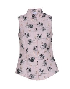 Pубашка RED Valentino