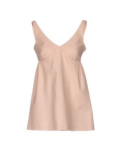 Топ без рукавов RED Valentino