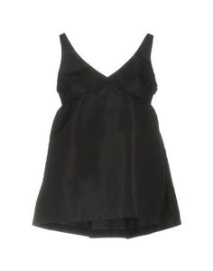 Топ без рукавов RED Valentino