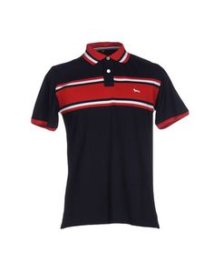 Поло Harmont&Blaine