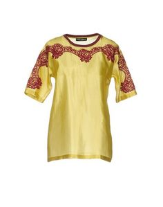 Блузка Dolce & Gabbana