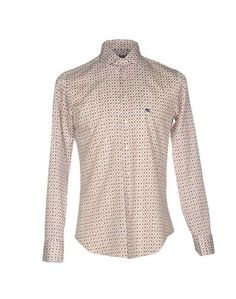 Pубашка Etro