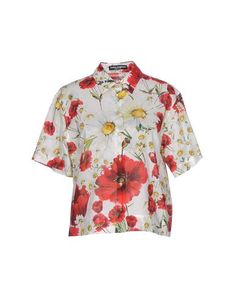 Pубашка Dolce & Gabbana