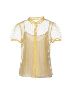 Pубашка RED Valentino