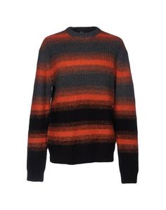 Свитер McQ Alexander Mc Queen