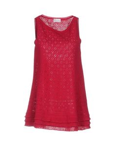 Топ без рукавов RED Valentino