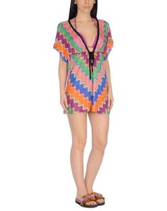 Пляжное платье Missoni Mare