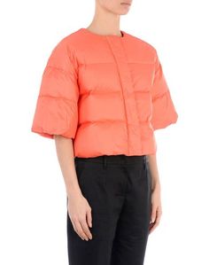 Пуховик Jil Sander
