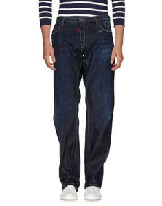 Джинсовые брюки Dsquared2