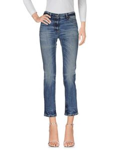 Джинсовые брюки Golden Goose