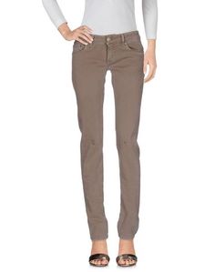 Джинсовые брюки Dondup