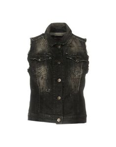 Джинсовая верхняя одежда Twenty Easy by Kaos