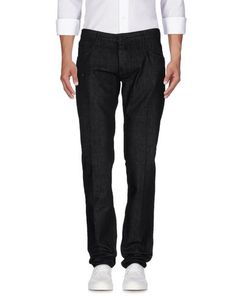 Джинсовые брюки Emporio Armani