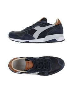 Низкие кеды и кроссовки Diadora Heritage