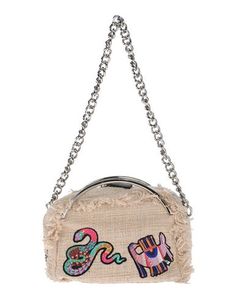 Сумка на руку Msgm