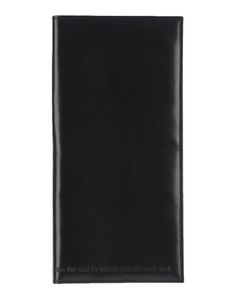 Чехол для документов Ann Demeulemeester