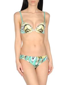 Бикини Roberto Cavalli Beachwear