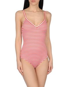 Слитный купальник LES Copains Beachwear