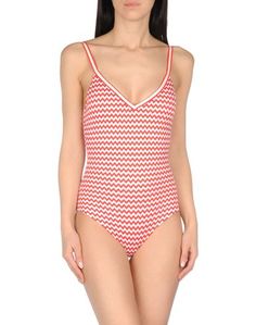 Слитный купальник LES Copains Beachwear