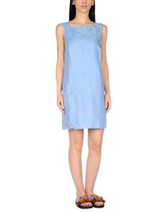Пляжное платье Ermanno Scervino Beachwear