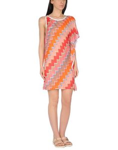 Пляжное платье Missoni Mare