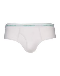 Трусы Dsquared2