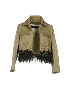Пиджак Dsquared2