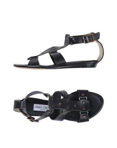 Сандалии Jimmy Choo