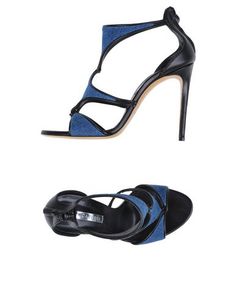 Сандалии Casadei