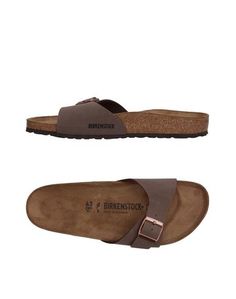 Сандалии Birkenstock