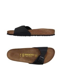 Сандалии Birkenstock