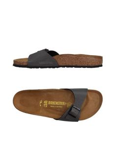 Сандалии Birkenstock