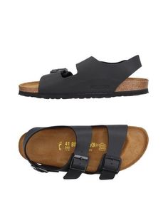 Сандалии Birkenstock
