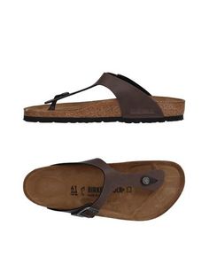 Вьетнамки Birkenstock