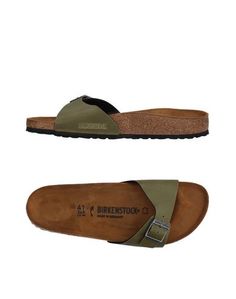 Сандалии Birkenstock