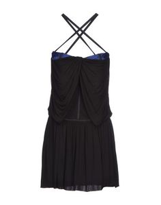 Короткое платье Pinko