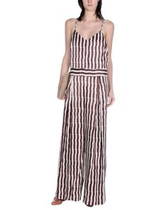 Комбинезоны без бретелей Ivories