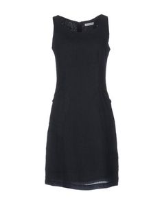 Короткое платье Dress Addict