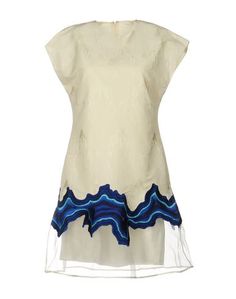 Короткое платье 3.1 Phillip Lim