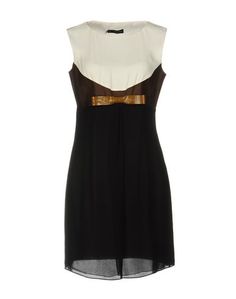 Короткое платье Dsquared2