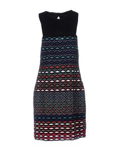 Короткое платье M Missoni