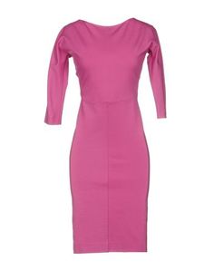 Короткое платье Dsquared2