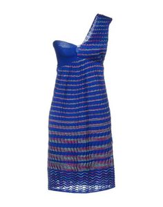 Короткое платье M Missoni