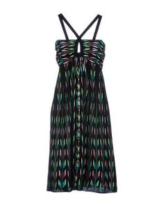 Платье до колена M Missoni