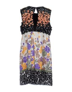 Короткое платье M Missoni