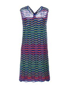 Платье до колена M Missoni