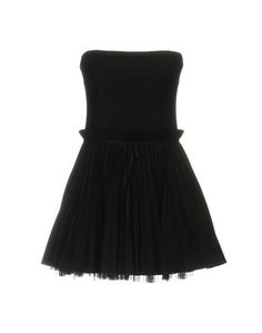 Короткое платье RED Valentino